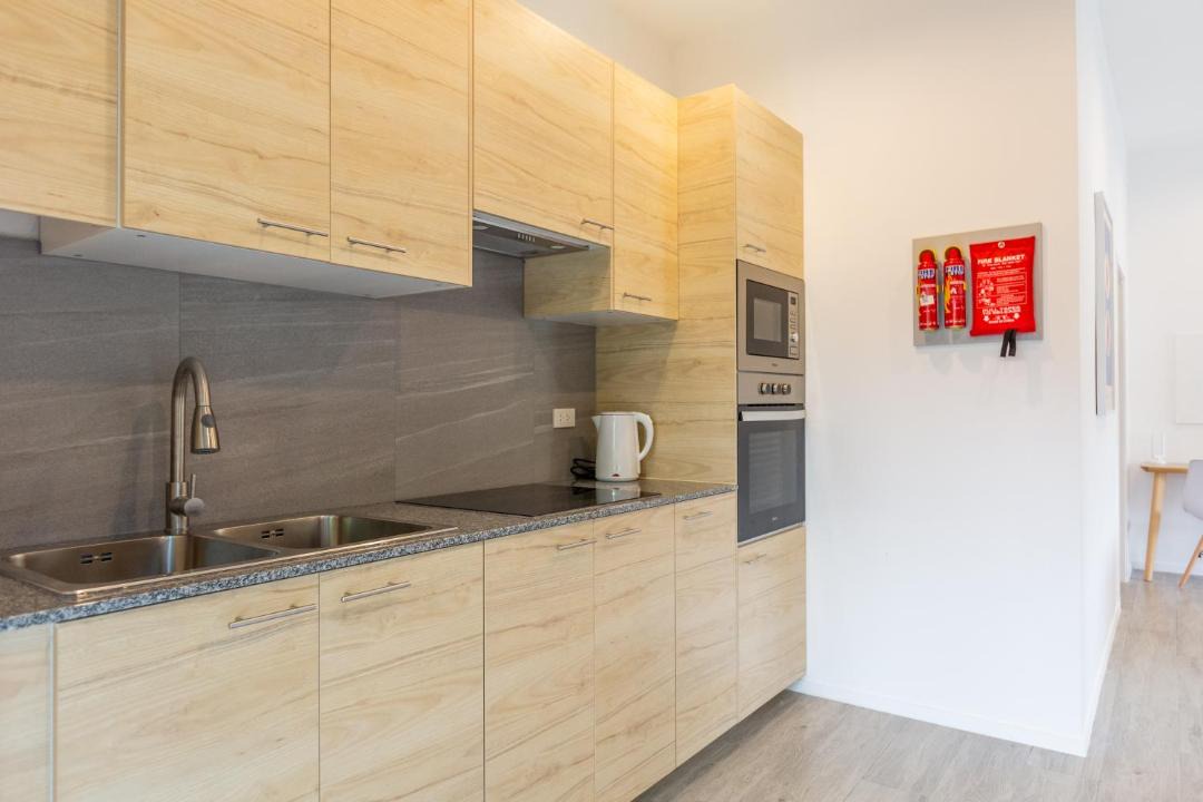 Photo of Kitchen in Ban Waen