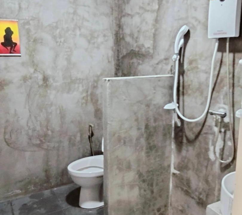 Photo of Bathroom in Nakhon Si Thammarat