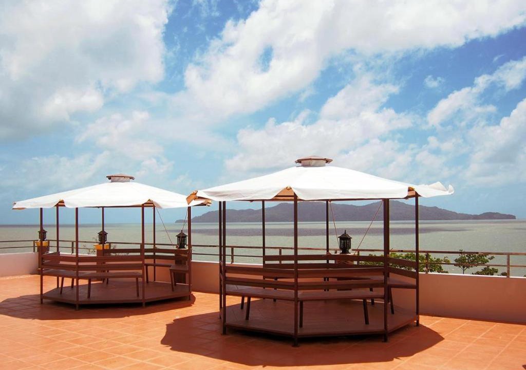 Photo of Patio Balcony in Pak Nam