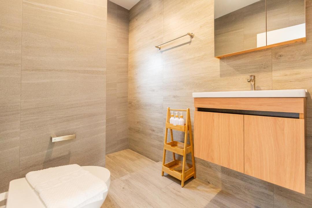 Photo of Bathroom in Ban Waen
