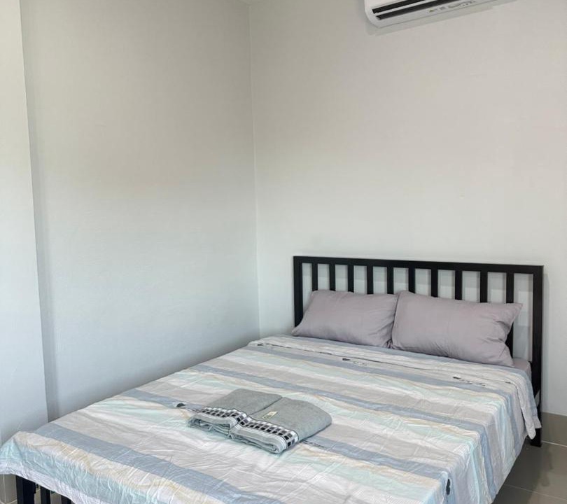 Photo of Bedroom in Samut Sakhon