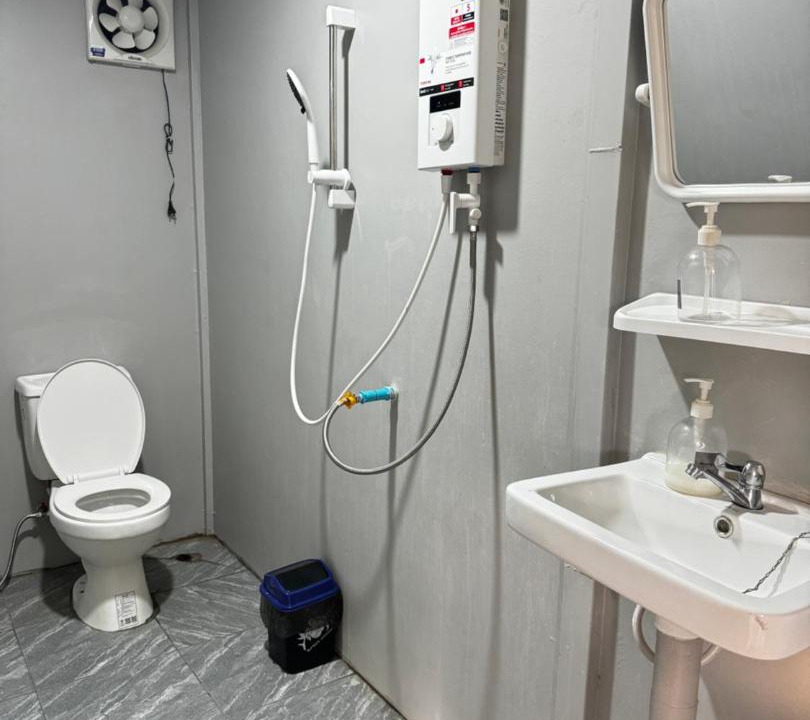 Photo of Bathroom in Huai Makhuea Som