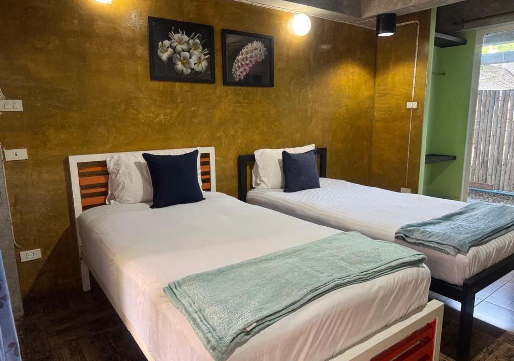 Photo of Bedroom in San Kamphaeng