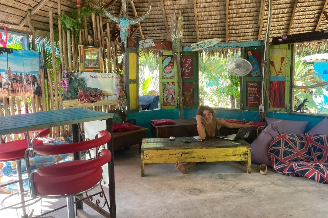 Photo of Others in Khong Koi Beach