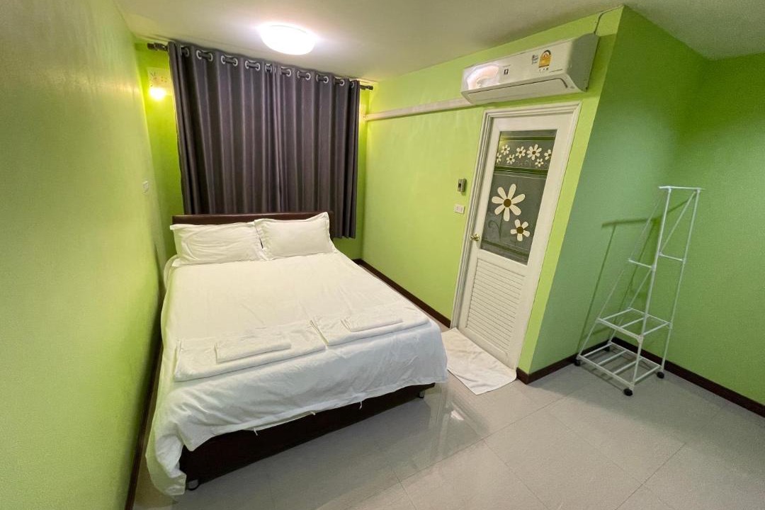 Photo of Bedroom in Nong Bua