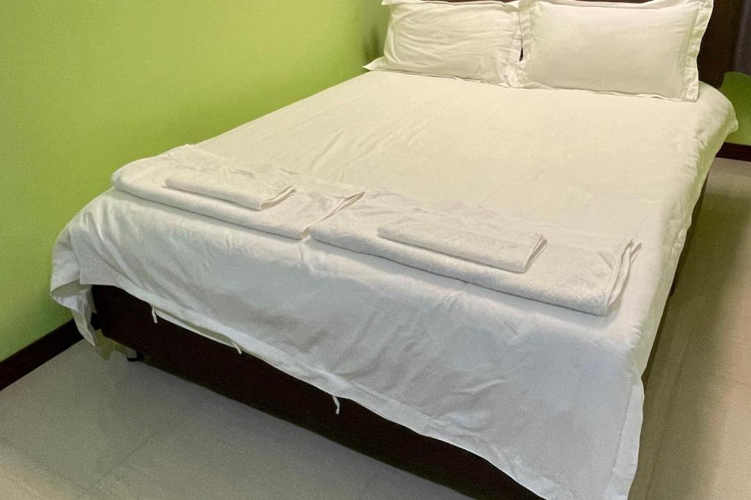 Photo of Bedroom in Nong Bua