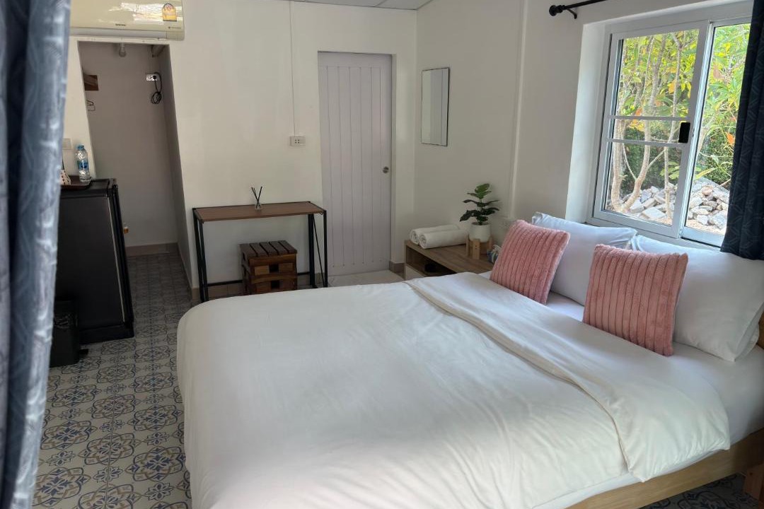 Photo of Bedroom in Pathio