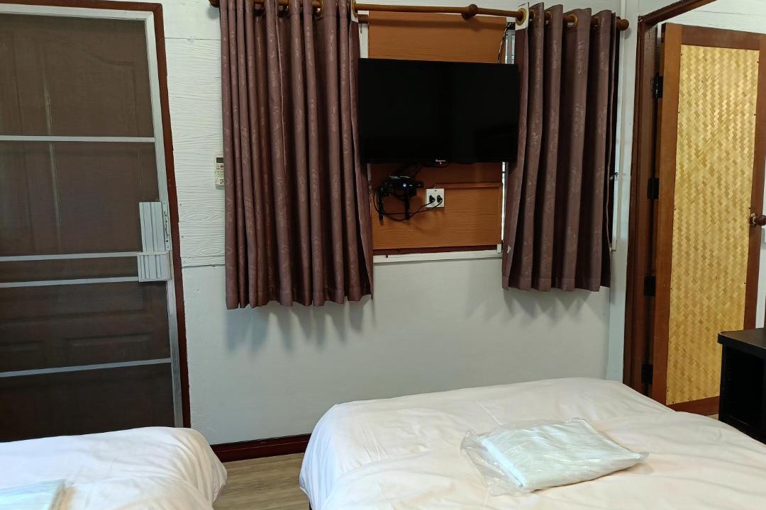 Photo of Bedroom in Wang Nam Khiao