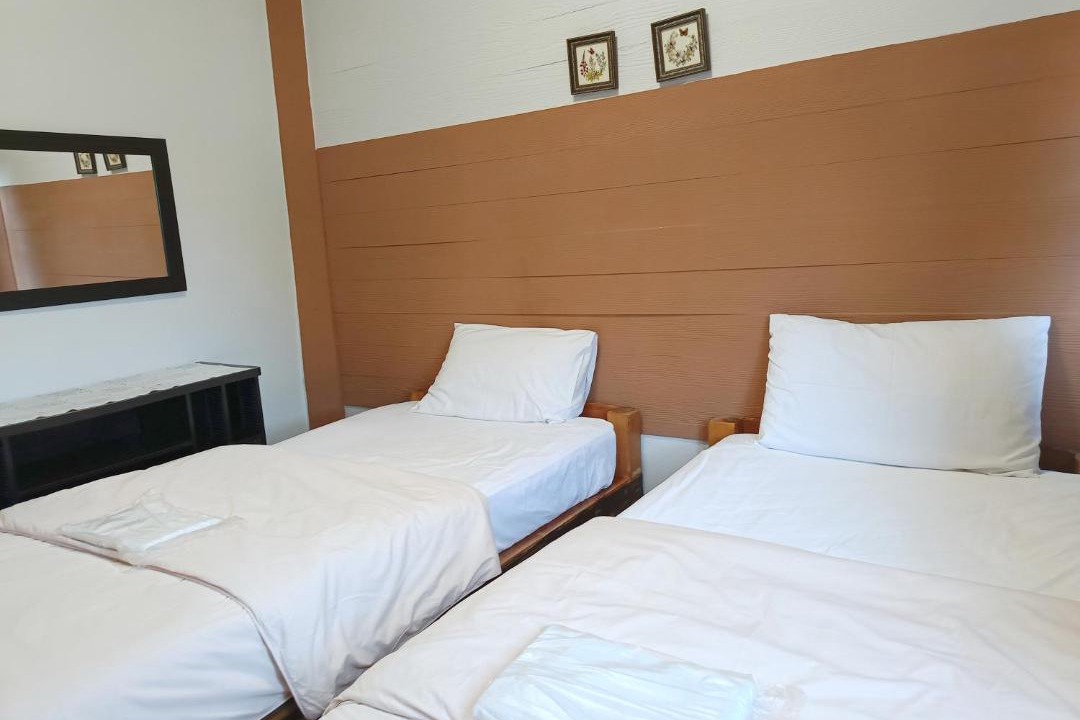 Photo of Bedroom in Wang Nam Khiao
