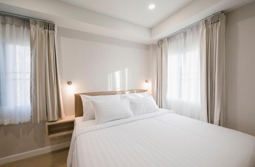 Photo of Bedroom in Nang Lae