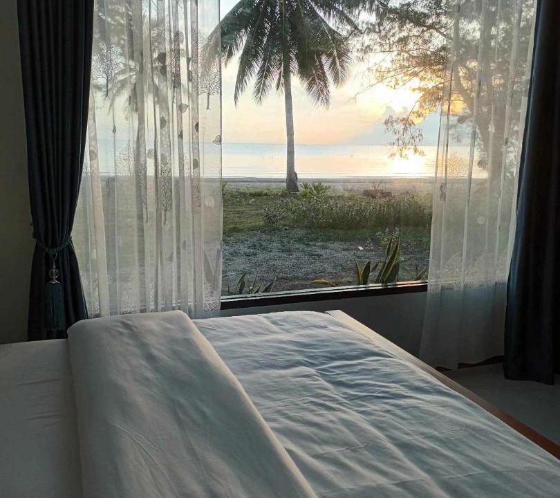 Photo of Bedroom in Lang Suan