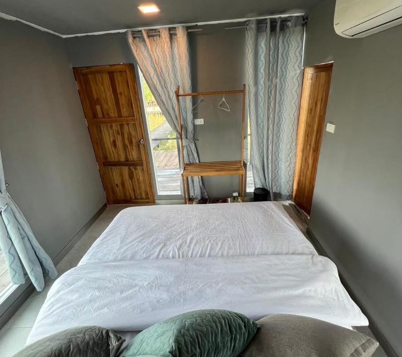Photo of Bedroom in Na Yong