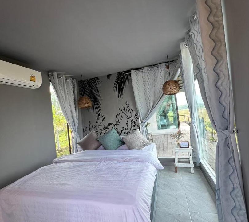 Photo of Bedroom in Na Yong