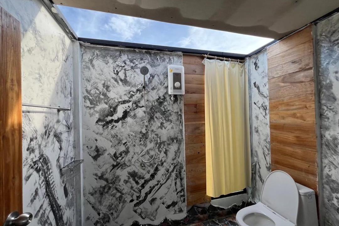 Photo of Bathroom in Na Yong