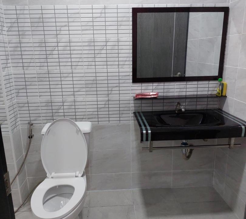 Photo of Bathroom in Sila