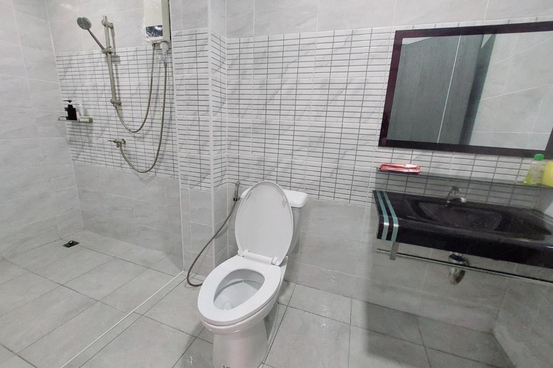Photo of Bathroom in Sila