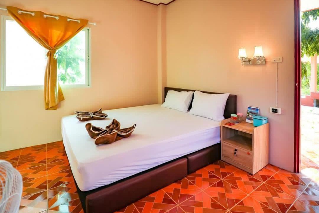 Photo of Bedroom in Ko Phaluai