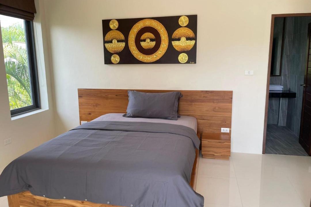 Photo of Bedroom in Wok Tum