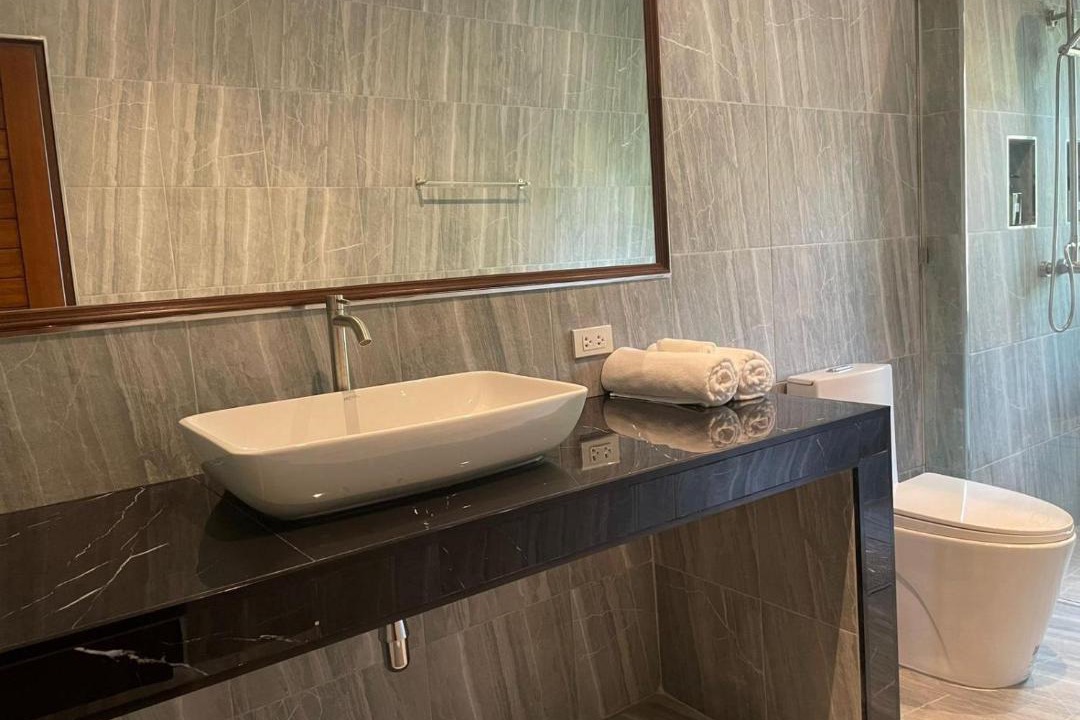 Photo of Bathroom in Wok Tum