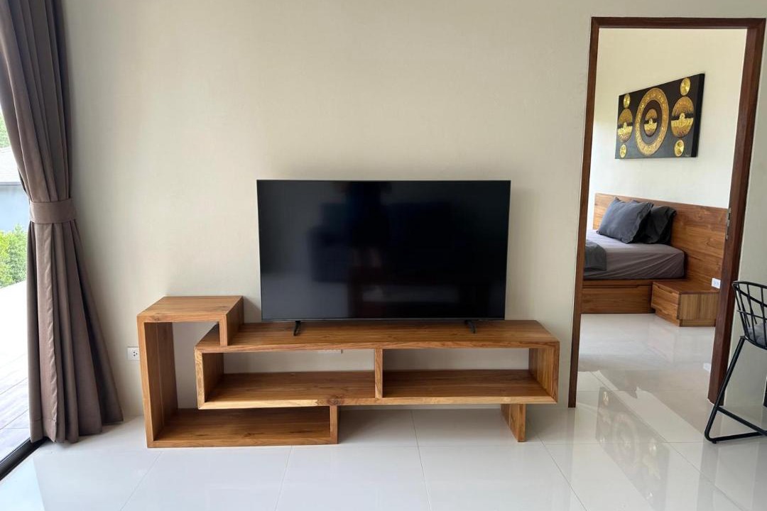 Photo of Livingroom in Wok Tum