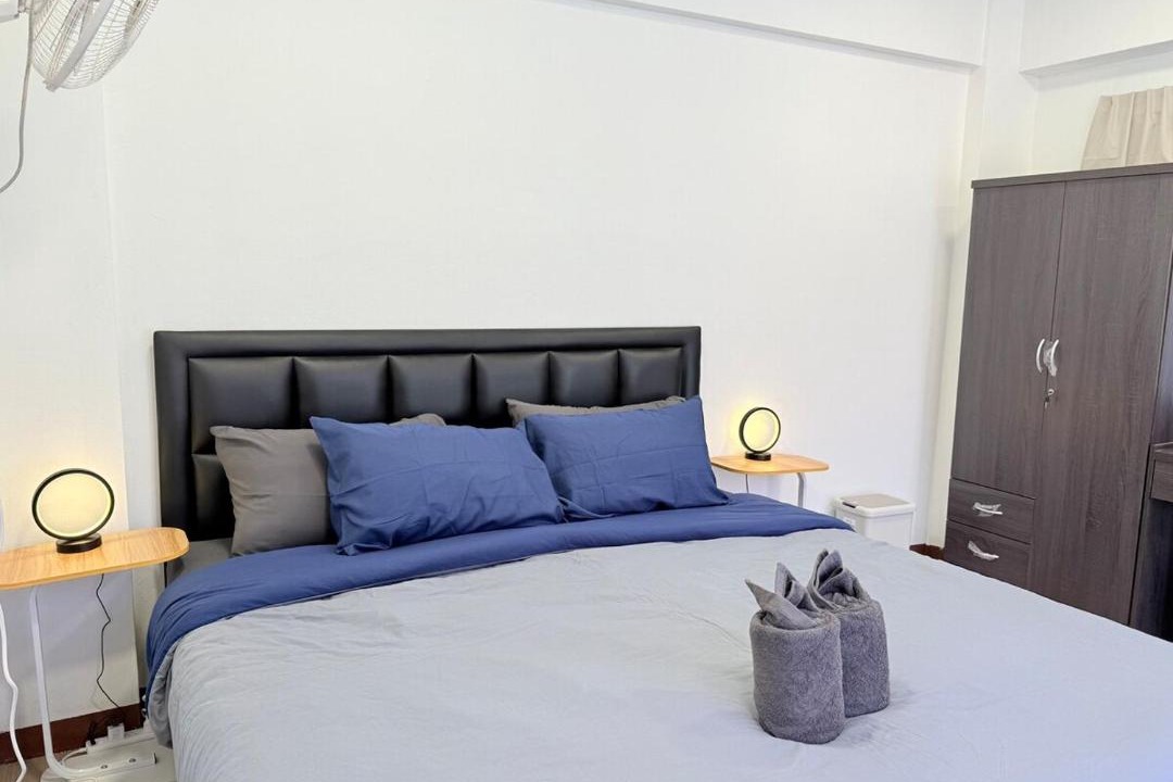 Photo of Bedroom in Ban Lam Rua Taek
