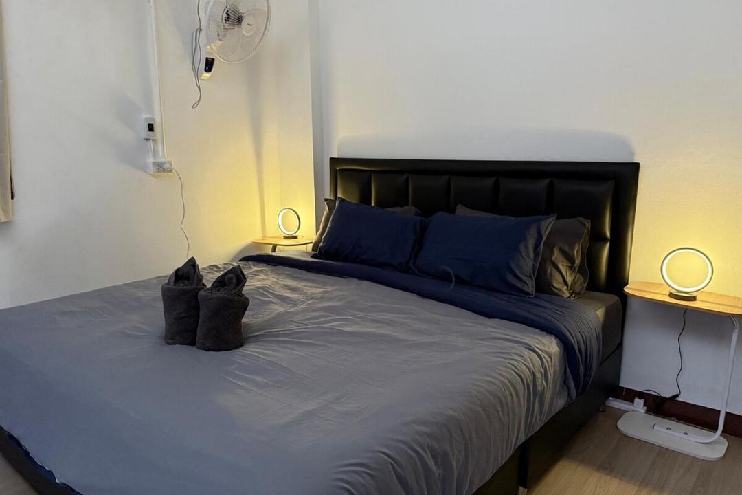 Photo of Bedroom in Ban Lam Rua Taek