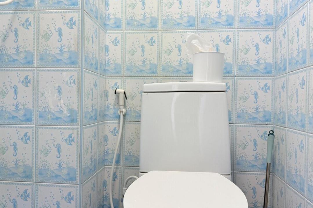 Photo of Bathroom in Ban Lam Rua Taek