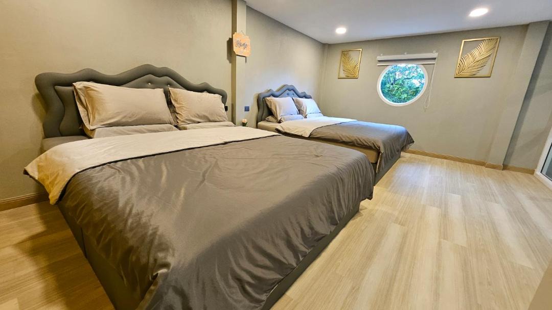 Photo of Bedroom in Laem Sing