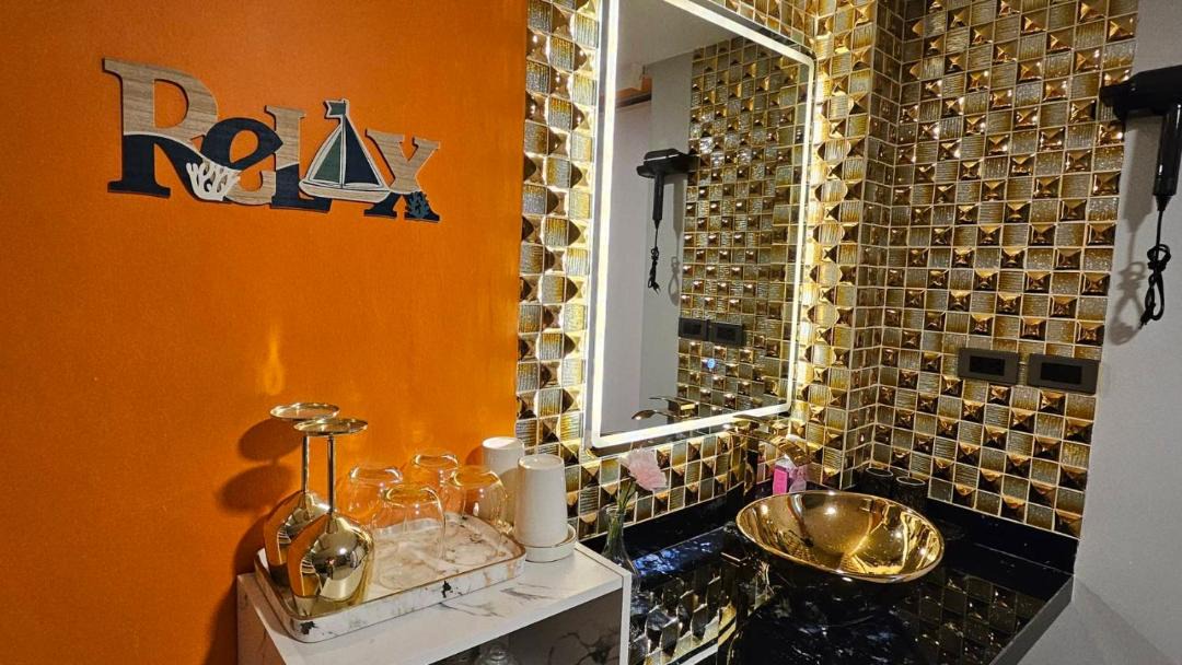 Photo of Bathroom in Laem Sing
