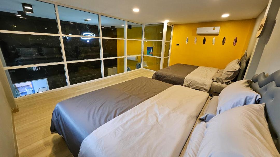 Photo of Bedroom in Laem Sing