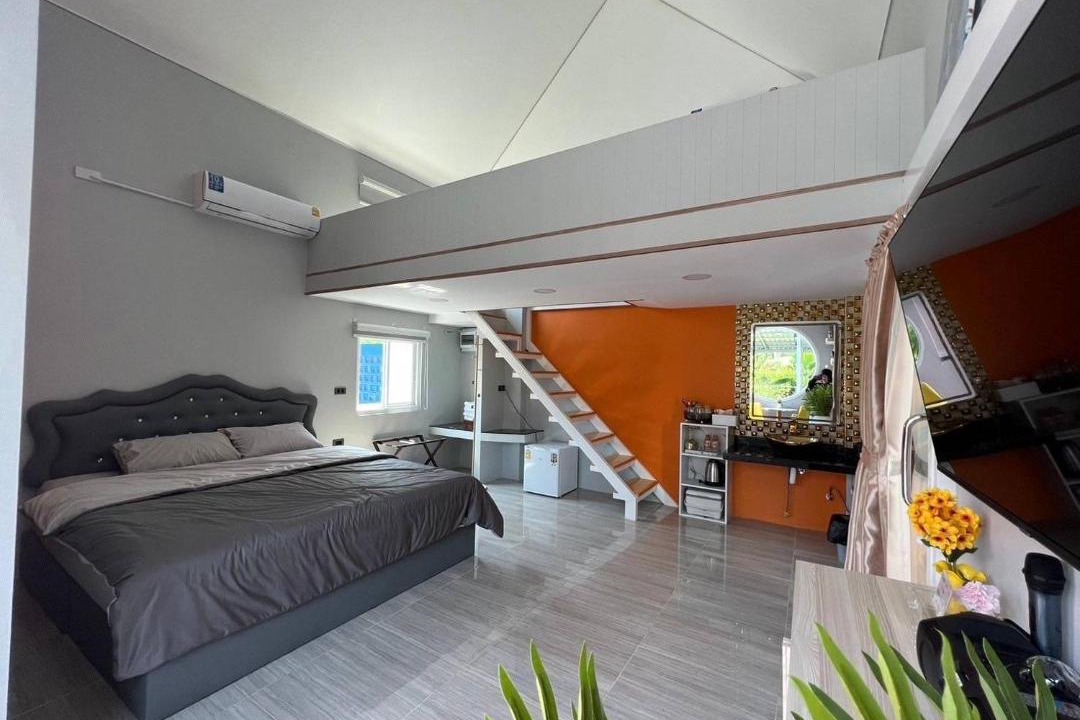 Photo of Bedroom in Laem Sing