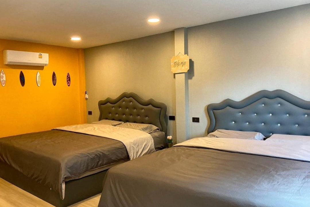 Photo of Bedroom in Laem Sing