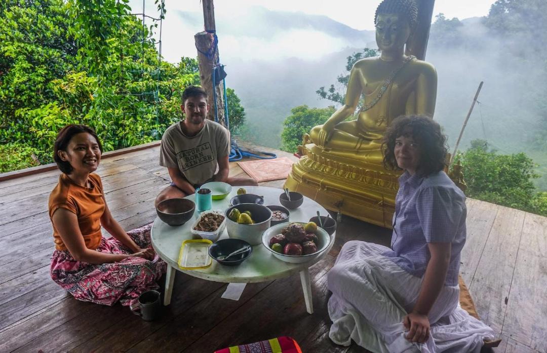 Photo of Others in Sop Moei