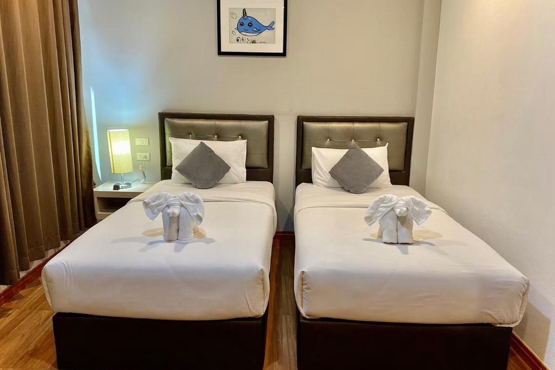 Photo of Bedroom in San Kamphaeng