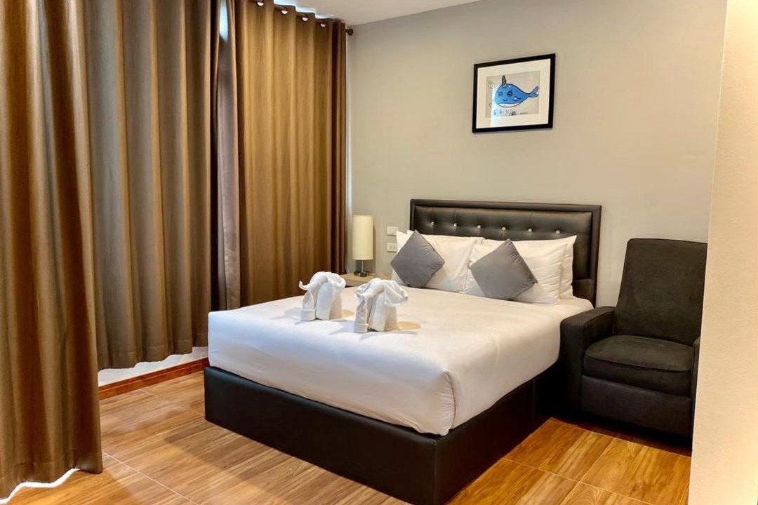 Photo of Bedroom in San Kamphaeng