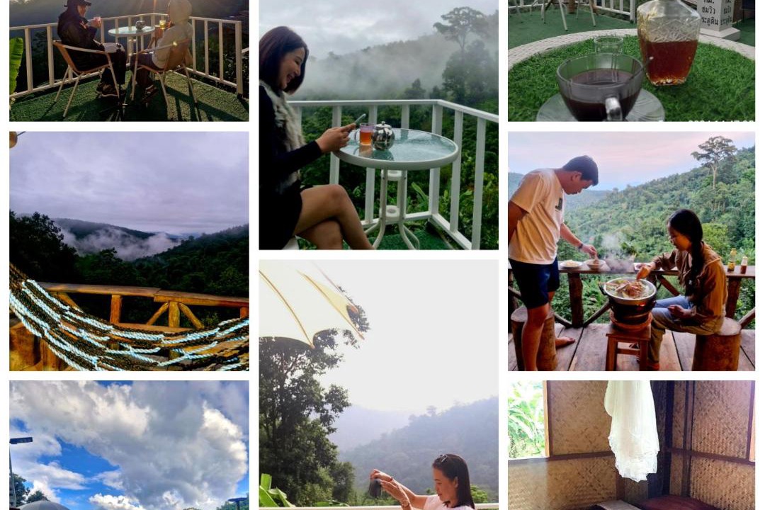 Photo of Others in Chiang Dao