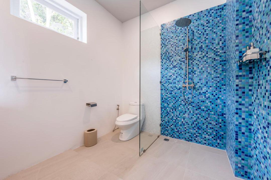 Photo of Bathroom in Koh Tao