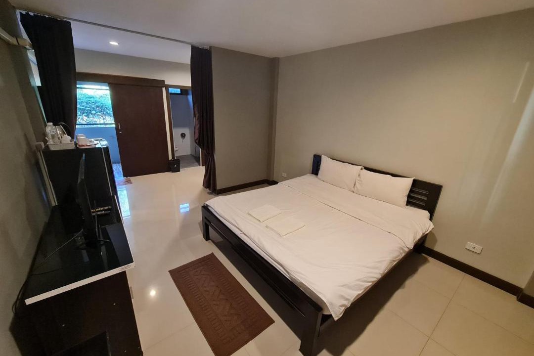 Photo of Bedroom in Kaeng Khoi