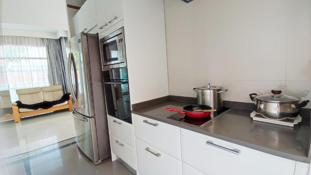 Photo of Kitchen in Bang Sare
