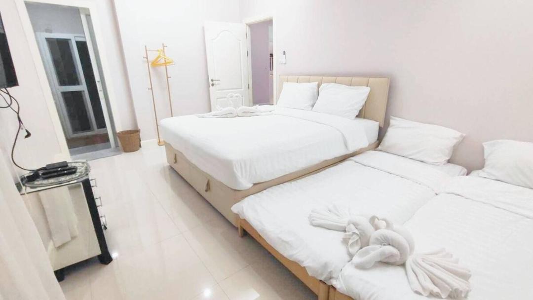 Photo of Bedroom in Bang Sare