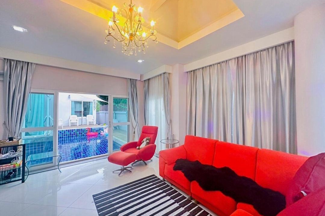 Photo of Livingroom in Bang Sare
