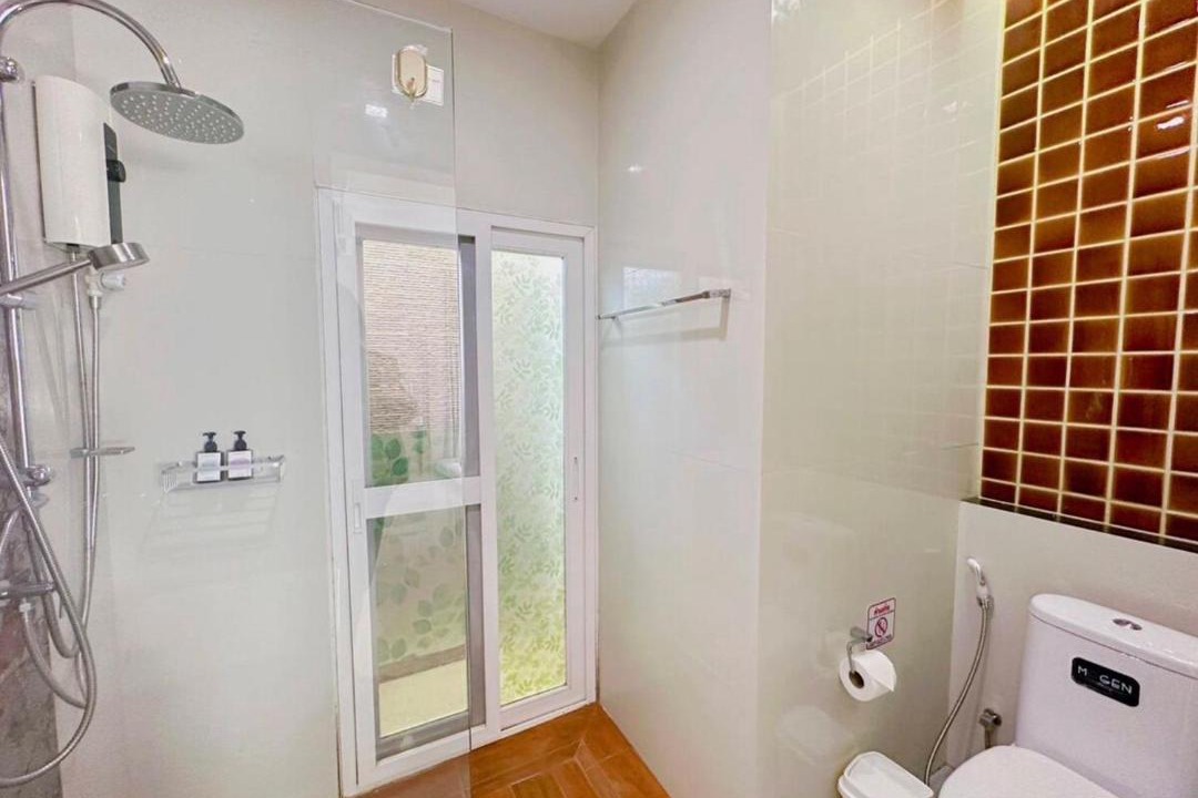 Photo of Bathroom in Bang Sare