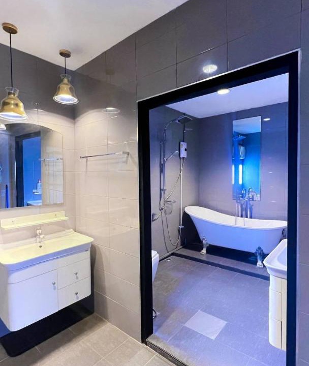 Photo of Bathroom in Chiang Rai