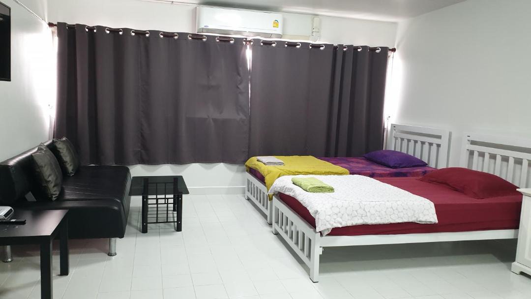 Photo of Bedroom in Ban Mai