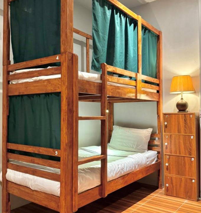 Photo of Bedroom in Thong Sala