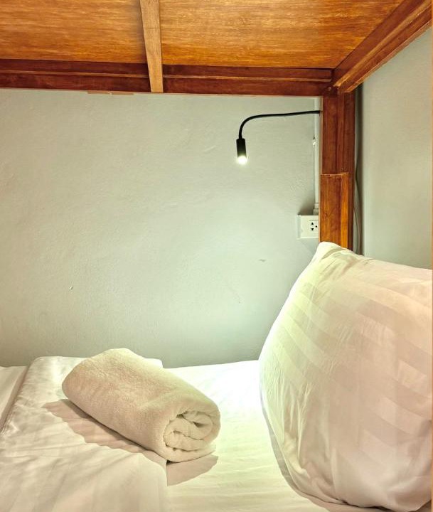 Photo of Bedroom in Thong Sala