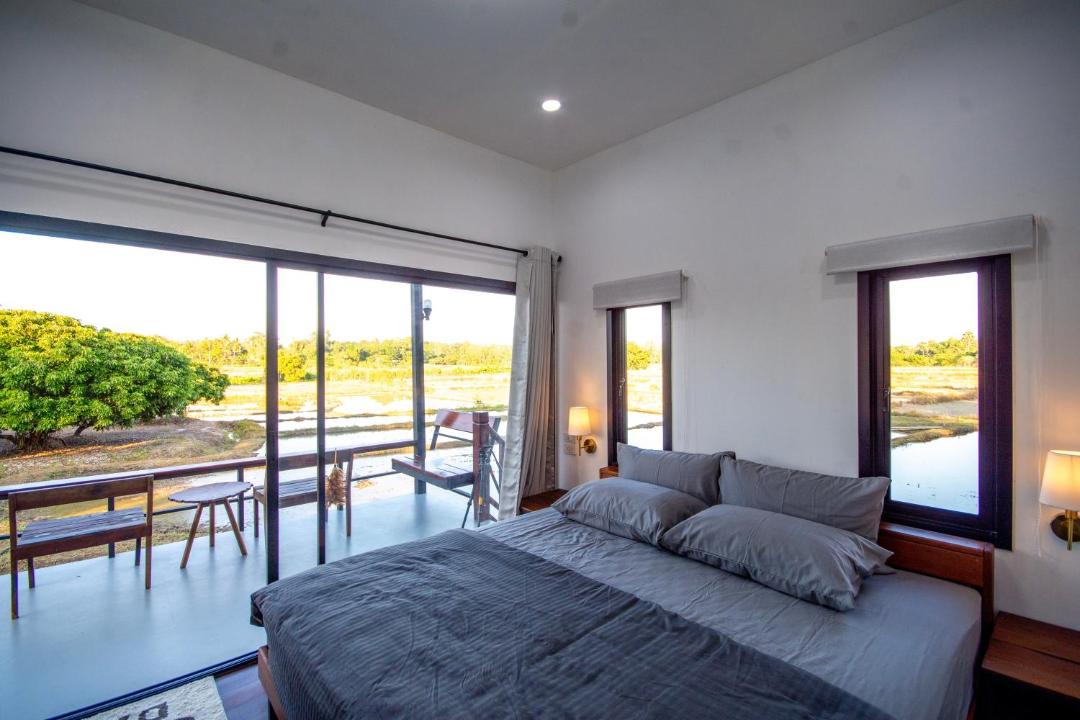 Photo of Bedroom in Ban Luang
