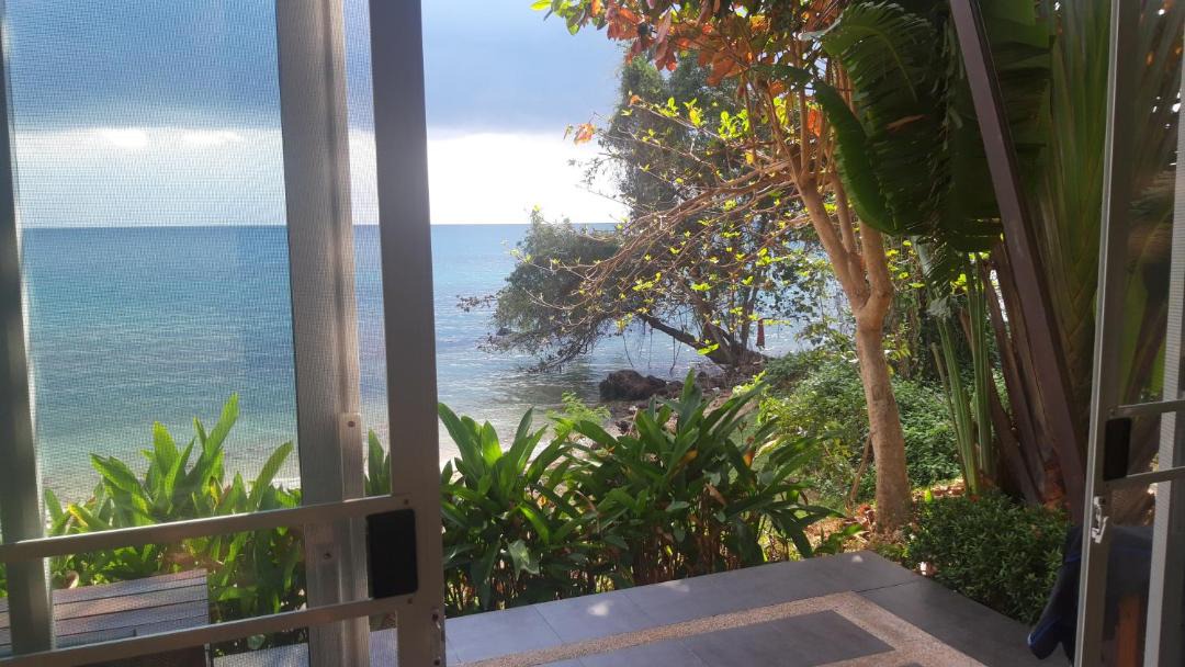 Photo of Patio Balcony in Ko Mak