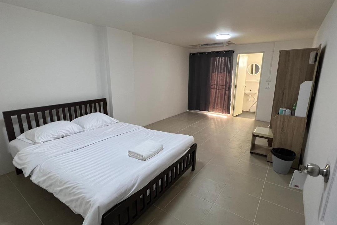 Photo of Bedroom in Khlong Nung