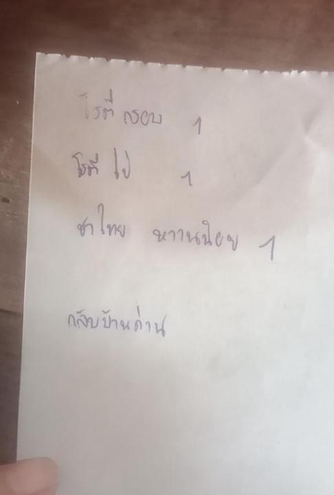 Photo of Others in Saphan Sung